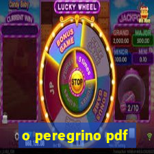 o peregrino pdf